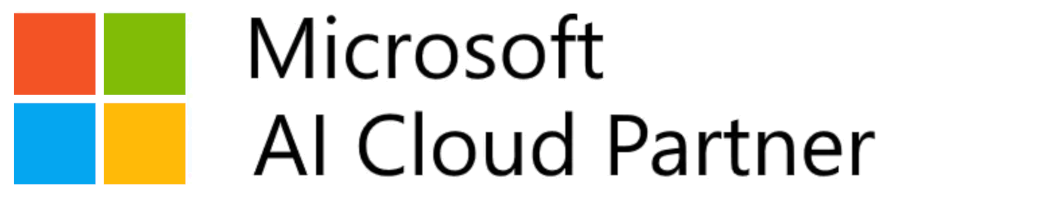 Microsoft AI Cloud Partner